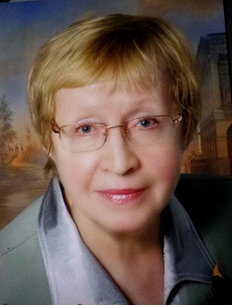 Наталья Груздева