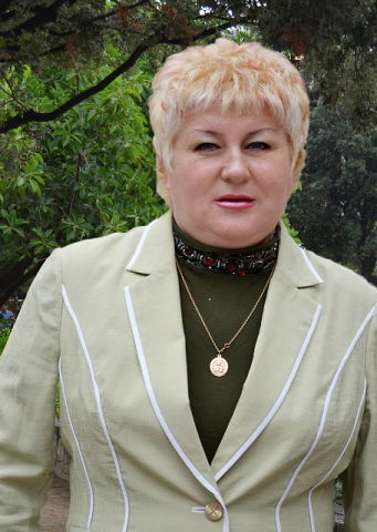 Наталья Дементьева