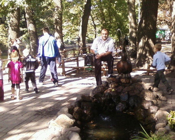 Владимир Прокофьев