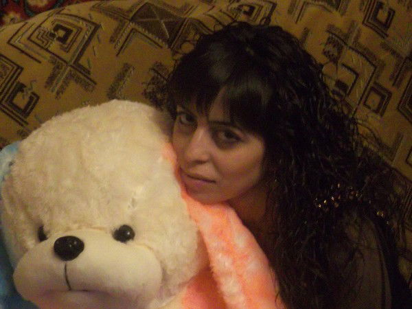 Hrachuhi Hovhannisyan