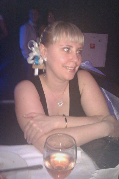 Елена Целищева