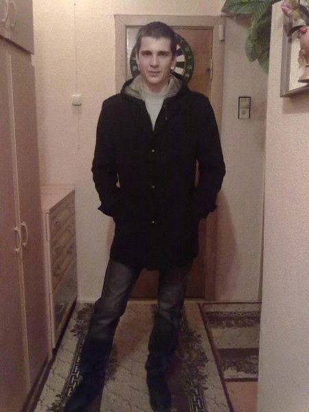 Саша Долотов