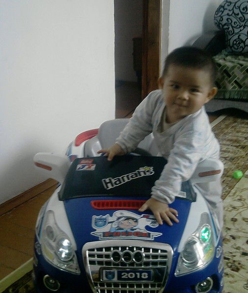 Еркебулан Ажигалиев