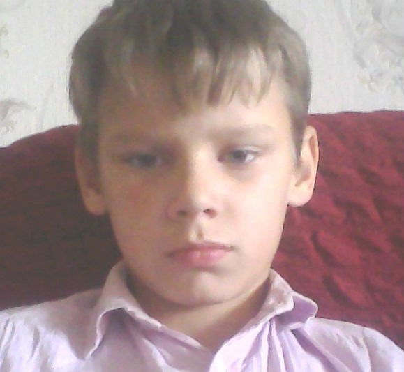 Anatoliy Степанов