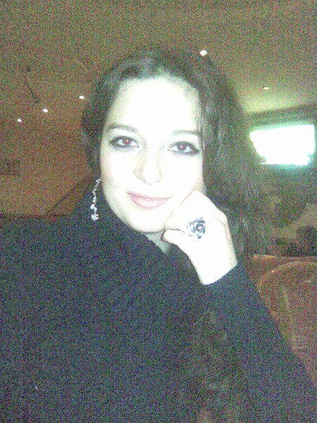 Даяна Черная