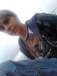 Сергей Джус