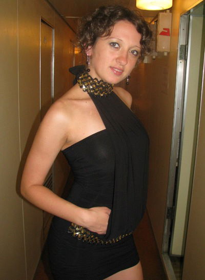 Лариса Супрун