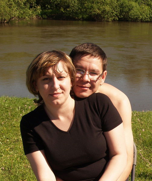 Жанна Нуретдинова