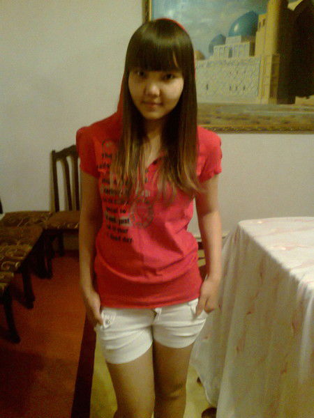 Айгуль Ахилбекова