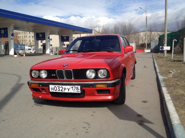 Глеб Бакушев