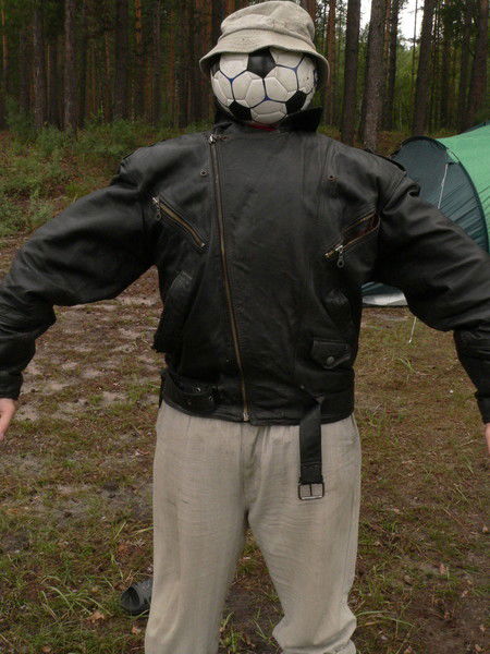 Дмитрий Фокеев