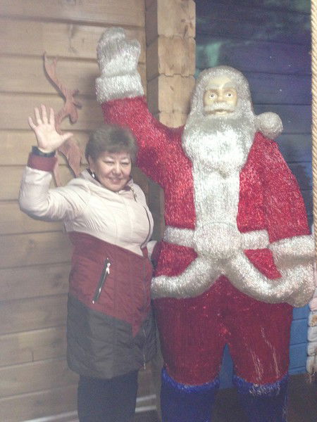 Айгуль Кожасова