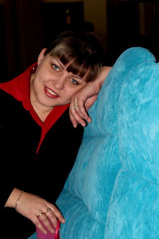 Наталья Уланова