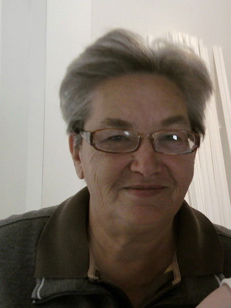 Наталья Евгеньевна