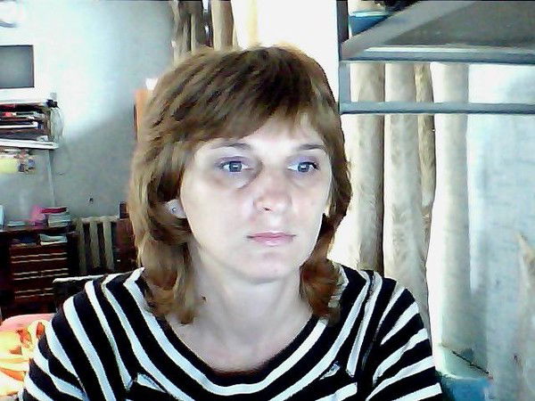 Ирина Пискунова