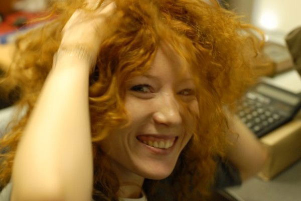 Лилия Короткова