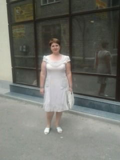 Наталья Лакутина