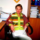Анна Вонда