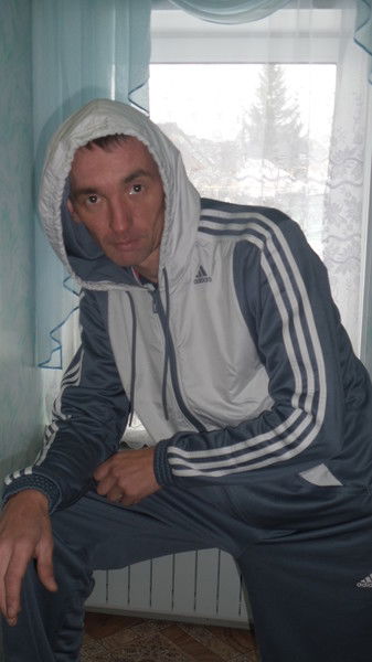 Сергей Толстошеев