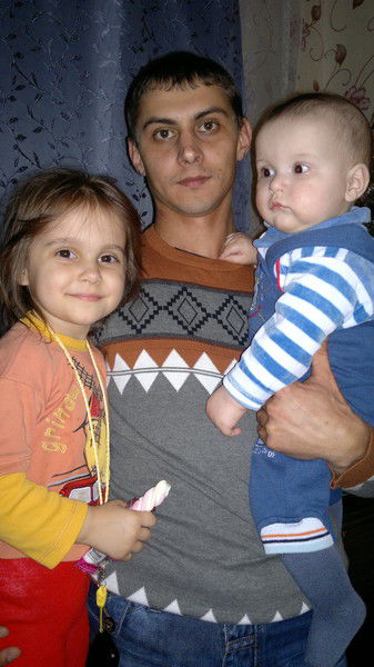 Сергей Мешков