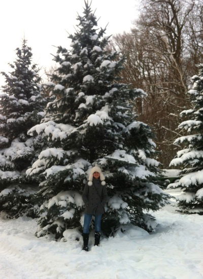 Мария Крайнюк