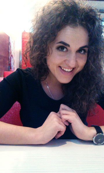 Светлана Савчук