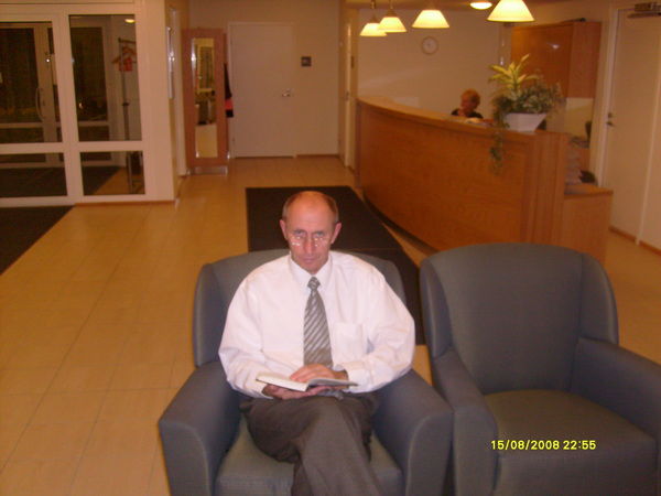 Александр Путинцев