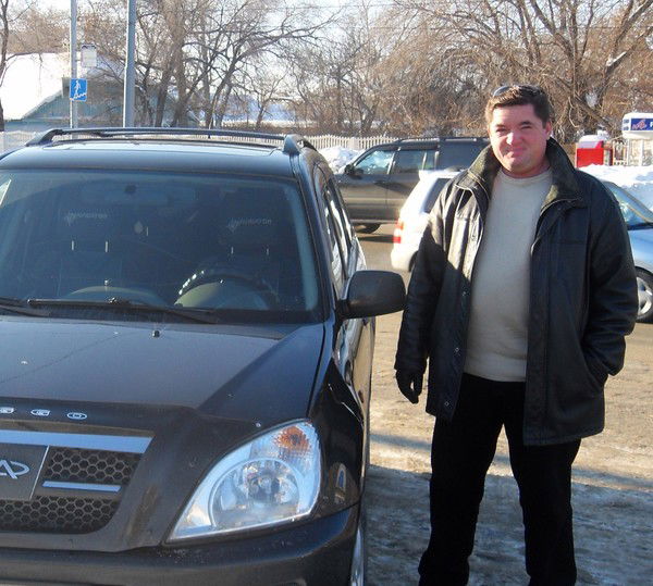 Игорь Телушкин