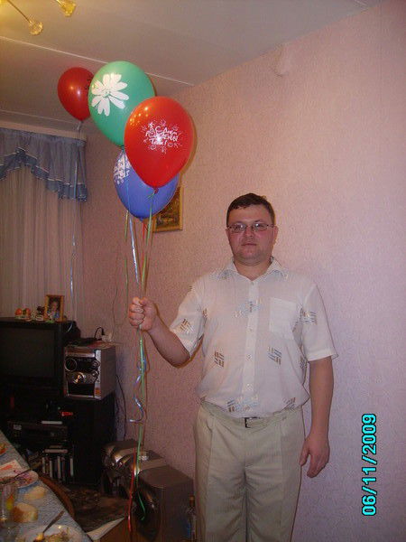 Александр Первый