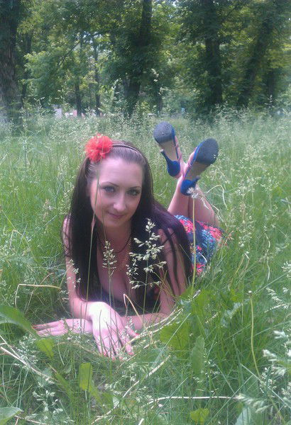 Наталия Сомова