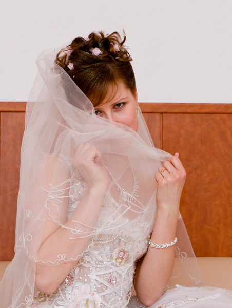 Екатерина Бондарева