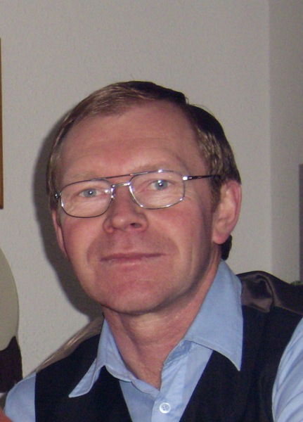 Василий Классен