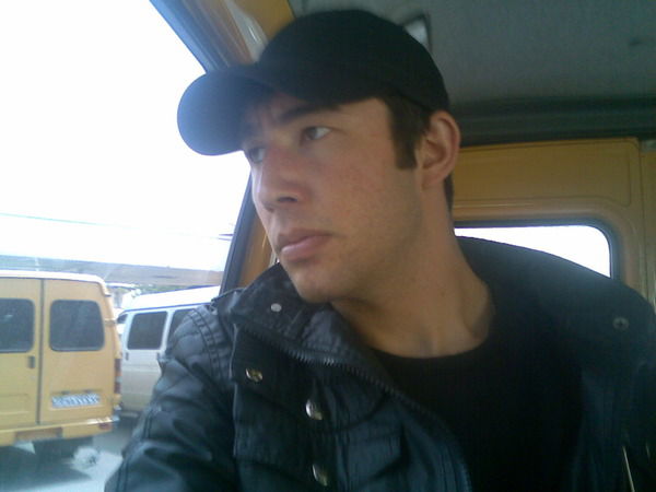 Эльдар Луев