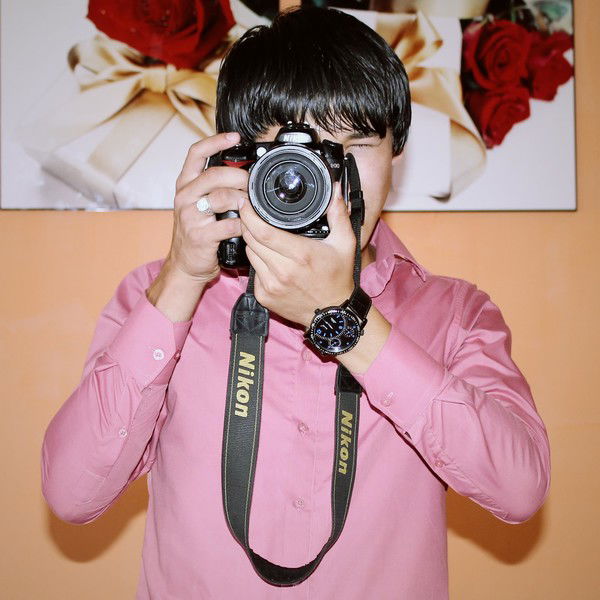 Husniddin Muhiddinov