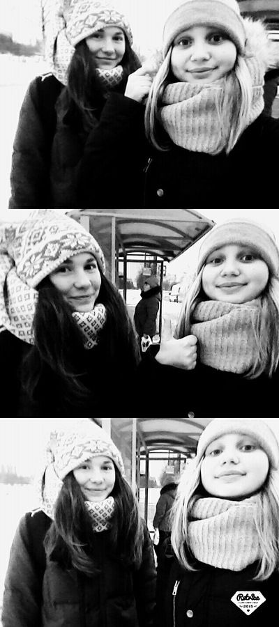 Анастасия Дудлий