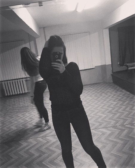 Анастасия Цветкова