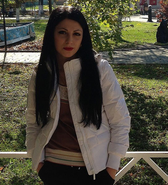 Лиана Бабаян