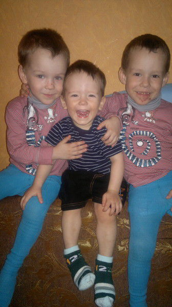 Маргарита Носова