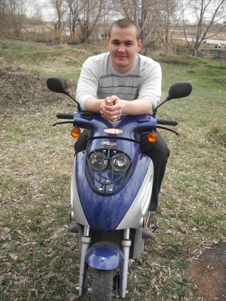 Тимур Галиев