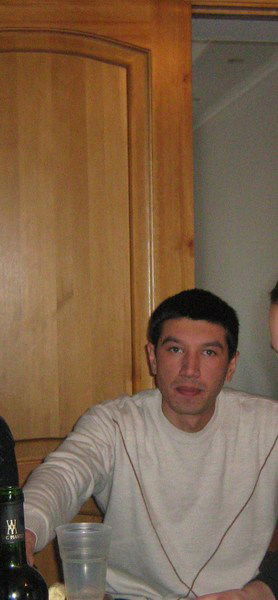 Бахтияр Исламов