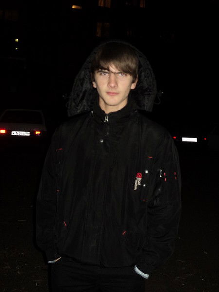 Рустам Сайфутдинов