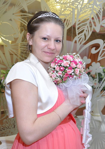 Ирина Скрипова