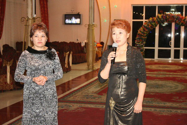 Диляра Саидзянова