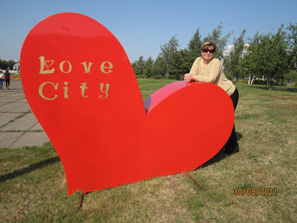 Ольга Симухина