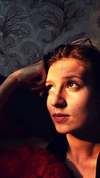 Ксения Долженко