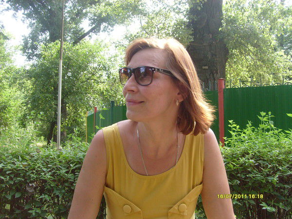 Ольга Фурса