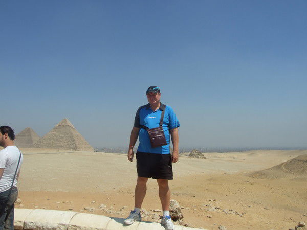 Иван Переверзев