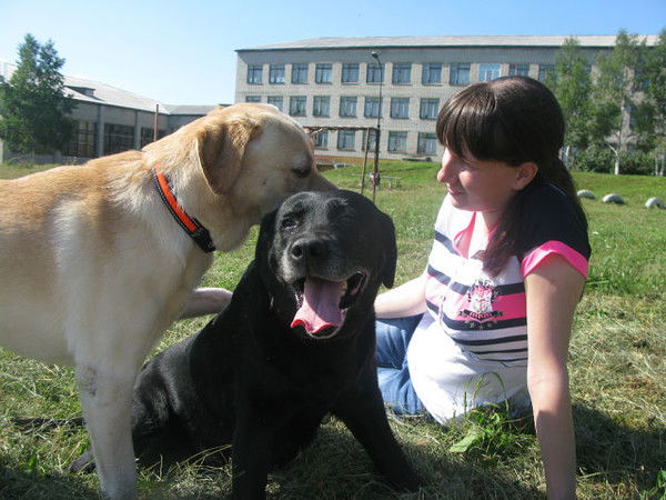 Анастасия Кладова