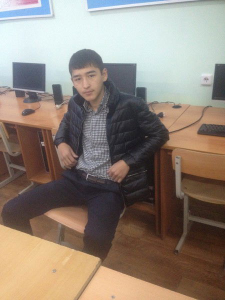 Касымхан Сейтжанов