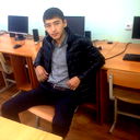 Касымхан Сейтжанов